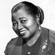 Hattie McDaniel
Wikimedia